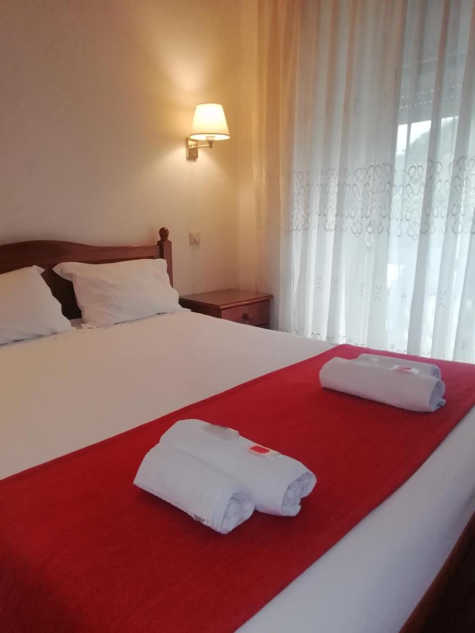 Bed and Breakfast Apolo Lisboa Exteriér fotografie